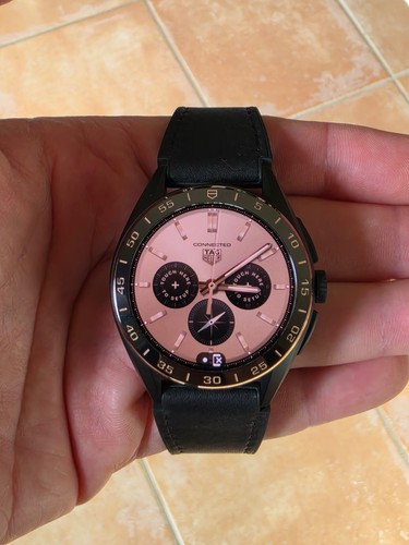 Tag heuer sbr8a83 bt6302 - heuer, sbr8a83.bt6302