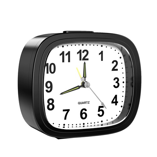 Acctim hilda analogue alarm - acctim,