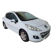 PEUGEOT 207 SPORT MK1 PH2 RIGHT FRONT SEAT ONLY 8845QT