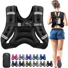 BAGAIL Weighted Vest for