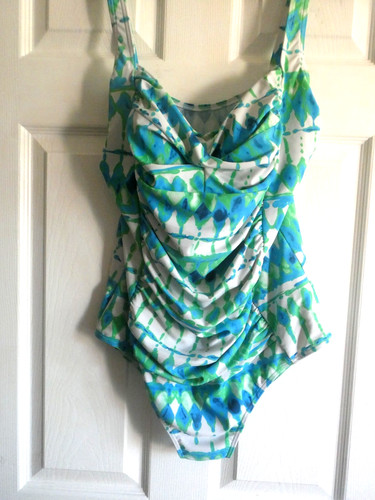 Ladies preowned swimsuit - ladies, 1