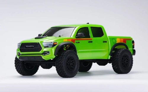Carisma sca toyota tacoma - toyota,