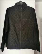 Kappa wind breaker coat Medium