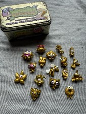 Moshi Monsters Limited Edition