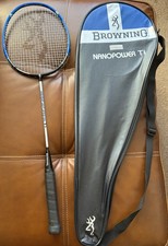 Browning Nanopower Ti