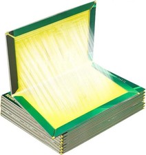 5/10Pack Pest Trap Boards, Strong Sticky Trap Pad And Boards For Multi Pests Glu