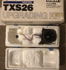 B&W Speakers Tweeter 801 / 802