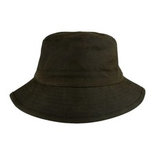 Jack Pyke Wax Bucket Hat