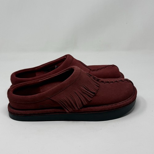 Earth kalso emerald - earth, mules