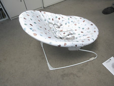 Baby Bouncer Seat With Safety