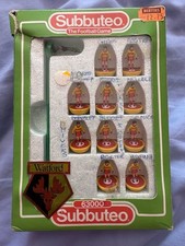 Rare Watford / Partick Thistle