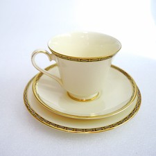 Minton St James Bone China Tea