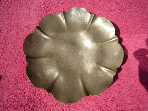 Vintage armada english pewter - vintage,