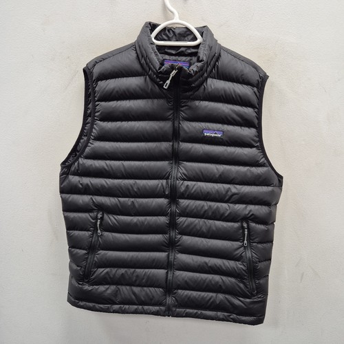 Patagonia down sweater puffer - patagonia,