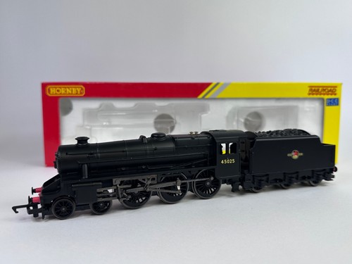 Hornby r3494 class 5mt - class, 5