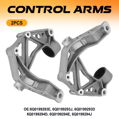 Front suspension bracket - front,