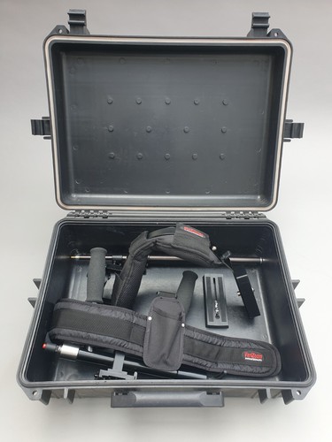 Varizoom media rig padded - media,
