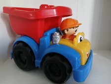 MEGA BLOKS FIRST BUILDERS