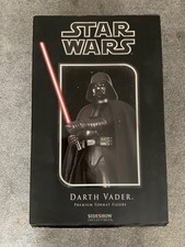 Star Wars Sideshow Premium