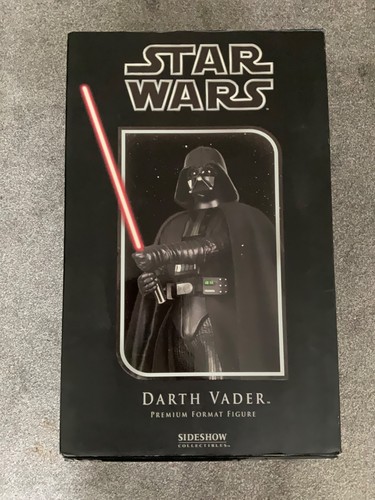 Star wars sideshow premium - wars,
