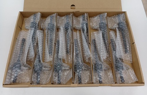 Vestax tonearm 12pcs set - vestax,