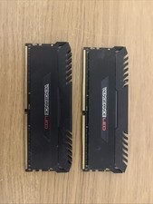 CORSAIR Vengeance LED 32GB