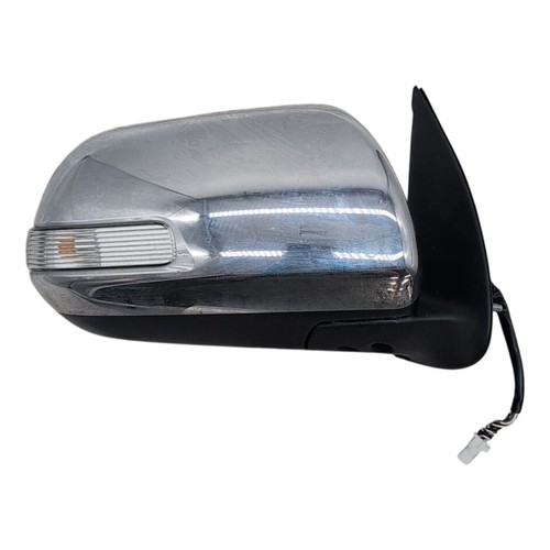 Toyota hilux door - door, mirror
