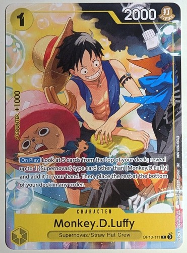 Monkey luffy straw hat crew - straw,
