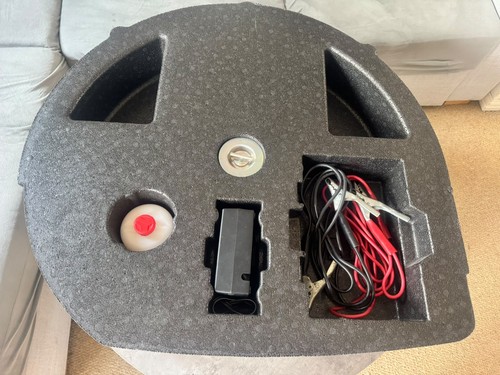 Nissan qashqai j10 - nissan, spare