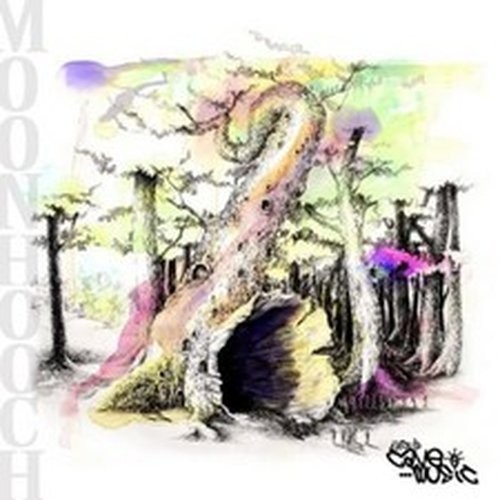 Moon hooch this cave - cave, music