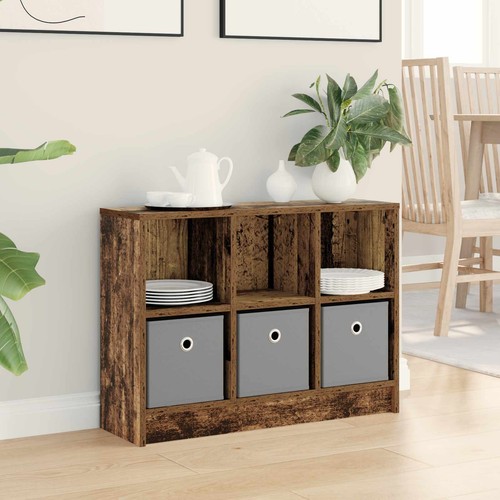Vidaxl sideboard old - sideboard,