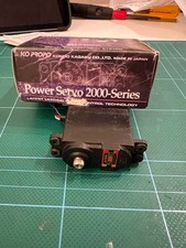 Ko Propo PS-2000 FET  rare