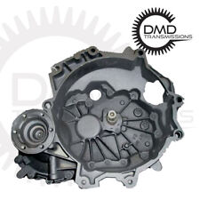 VW GOLF/POLO 1.2/1.4 02T 5 SPEED RECONDITIONED GEARBOX