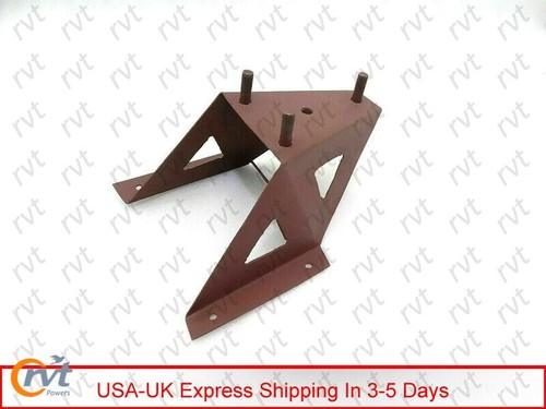 New spare wheel carrier stand - new,