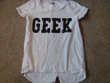 GIRL'S CLOTHES BUNDLE AGE 10-11 T-SHIRTS VEST TOP ! TAMMY GIRL / NEXT PRIMARK  