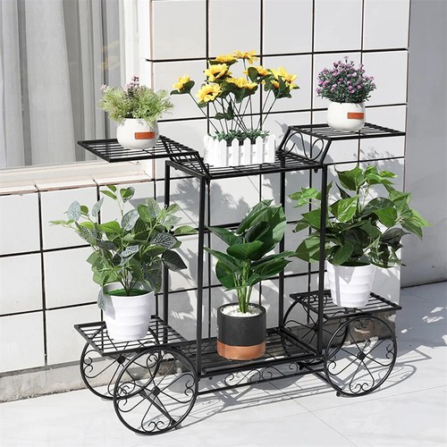 Heavy duty cast iron - cast,