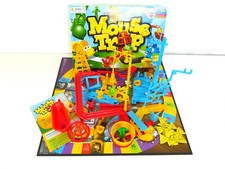 Spare parts mouse - trap, by