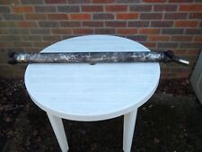 Propshaft from 1991 Pontiac Firebird Transam GTA 5.7L