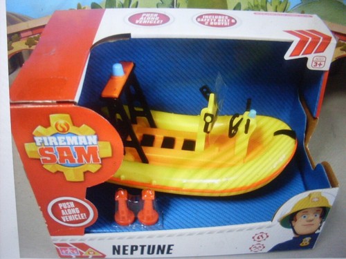 Fireman sam action - fireman,