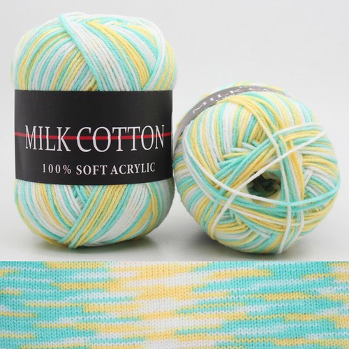 50g 3ply yarn - dk,