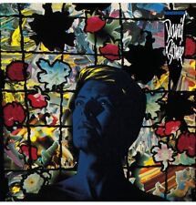 David Bowie Tonight 12" Vinyl