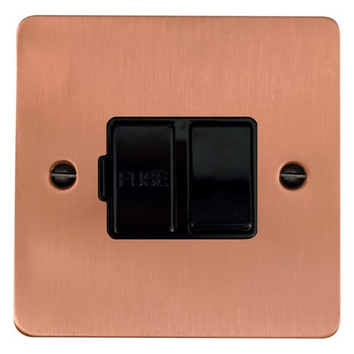 Flat plate rose - g&h,