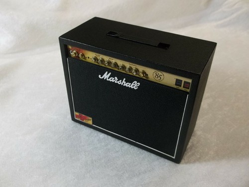 Marshall amplification - marshall,
