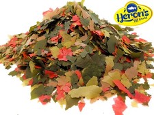 HERONS PREBIOTIC Malawi Flakes