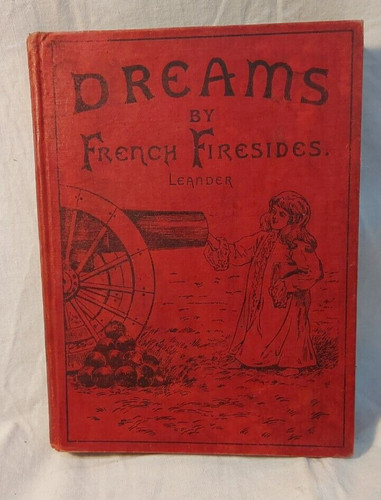 Dreams french firesides - dreams,