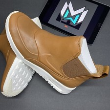 Nike Air Max Thea Mid Leather