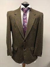 JEAN DE VERNAY TWEED SUIT