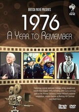 British Pathe News - A Year to