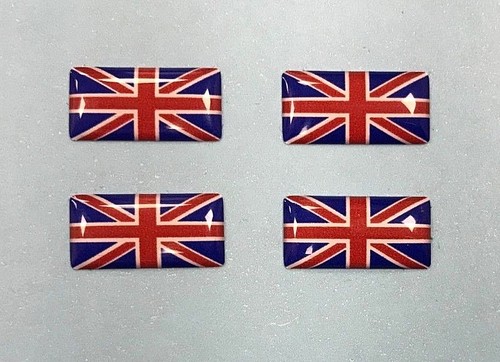 Miniature union jack - x, flag