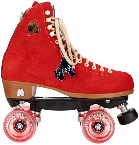 Moxi lolly poppy red - moxi,